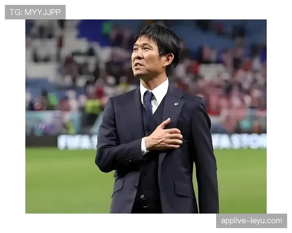 森保一战术革新助力日本国家队全面升级，新征程表现引期待