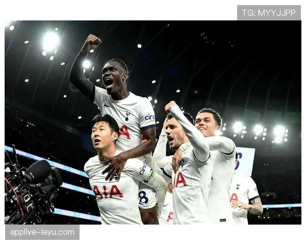 孙兴慜远射内切建功，状态回暖助热刺关键取胜