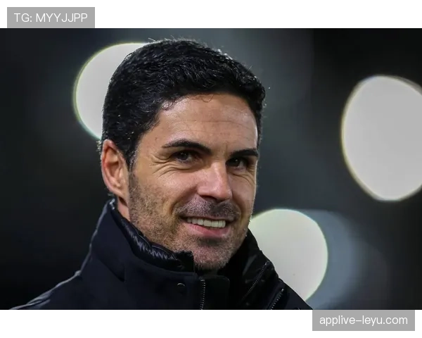 阿尔特塔重塑战术体系，高位压迫成阿森纳新赛季亮眼表现关键