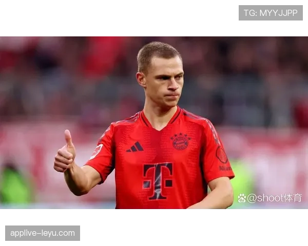 基米希中场效率跃升，成球队战术竞争力关键推手