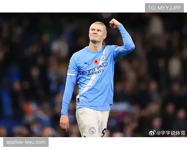 哈兰德新赛季表现稳健，强势跻身新一代GOAT候选人行列