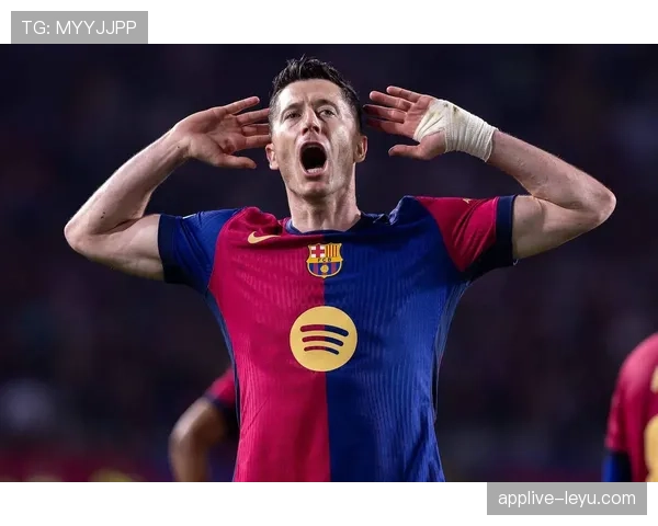 巴萨火力全开豪取西甲连胜，进攻端势不可挡