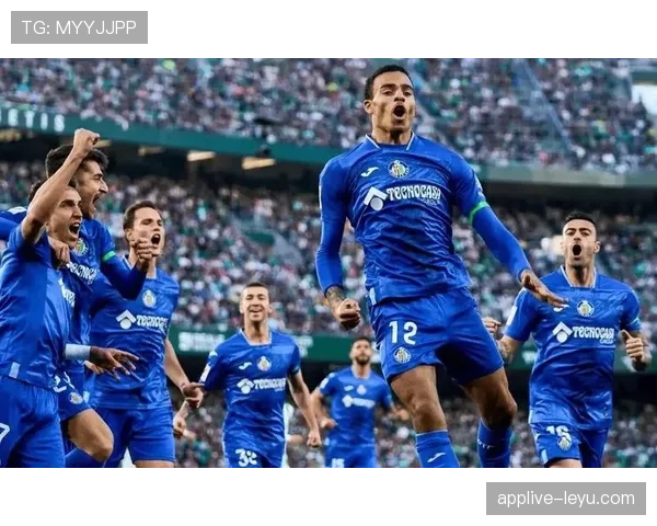 赫塔费高压逼抢战术奏效，强势表现助球队斩获关键胜利